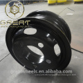 8.50-20 chinese truck tube wheel and rims 20 inch truck tube wheel rims